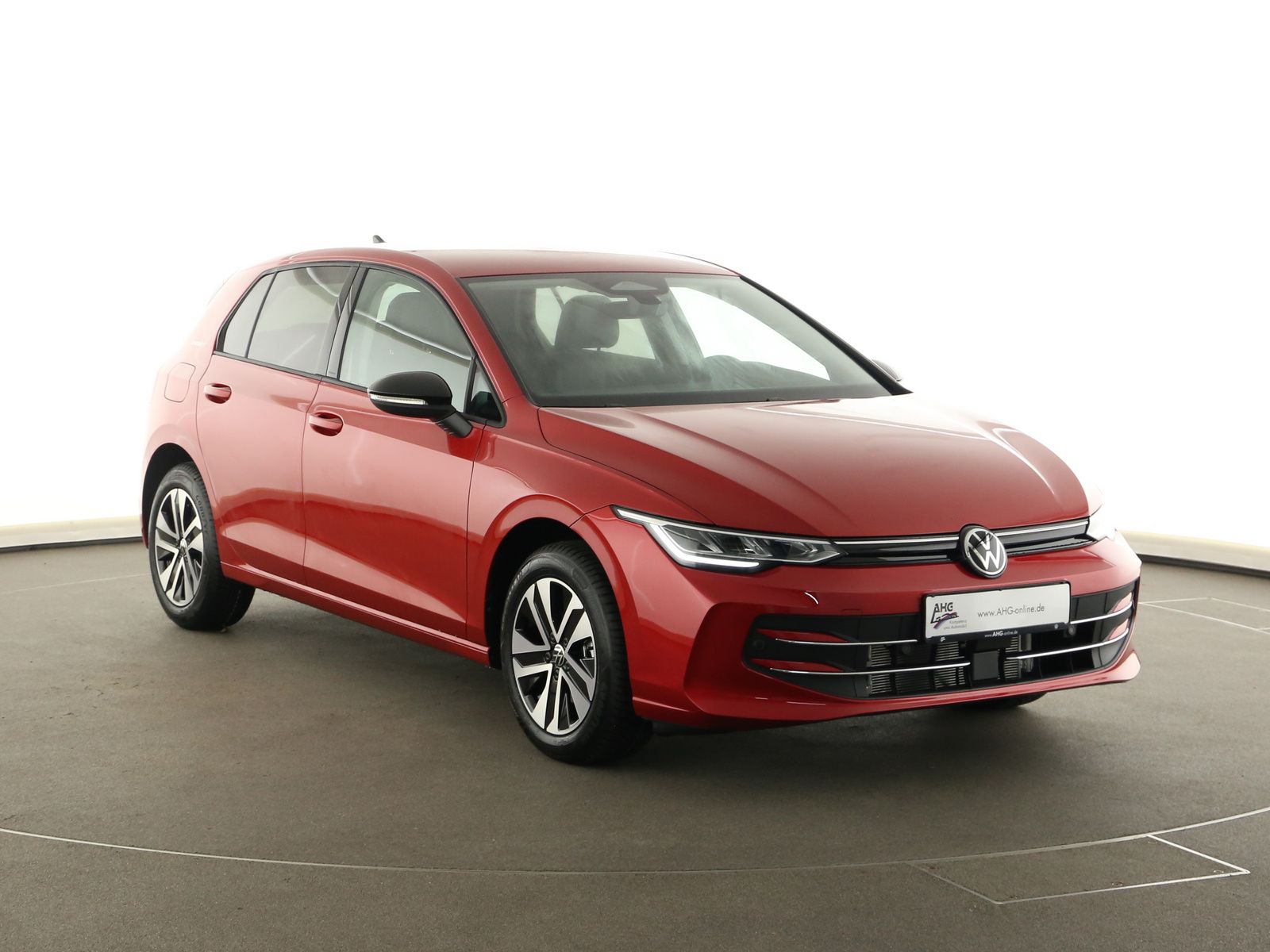 Volkswagen Golf - Bild 9