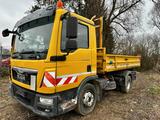 MAN TGL 12.250 Kipper/ EURO 6/ 139 TKM! /TOP! - MAN 12 tgl 250
