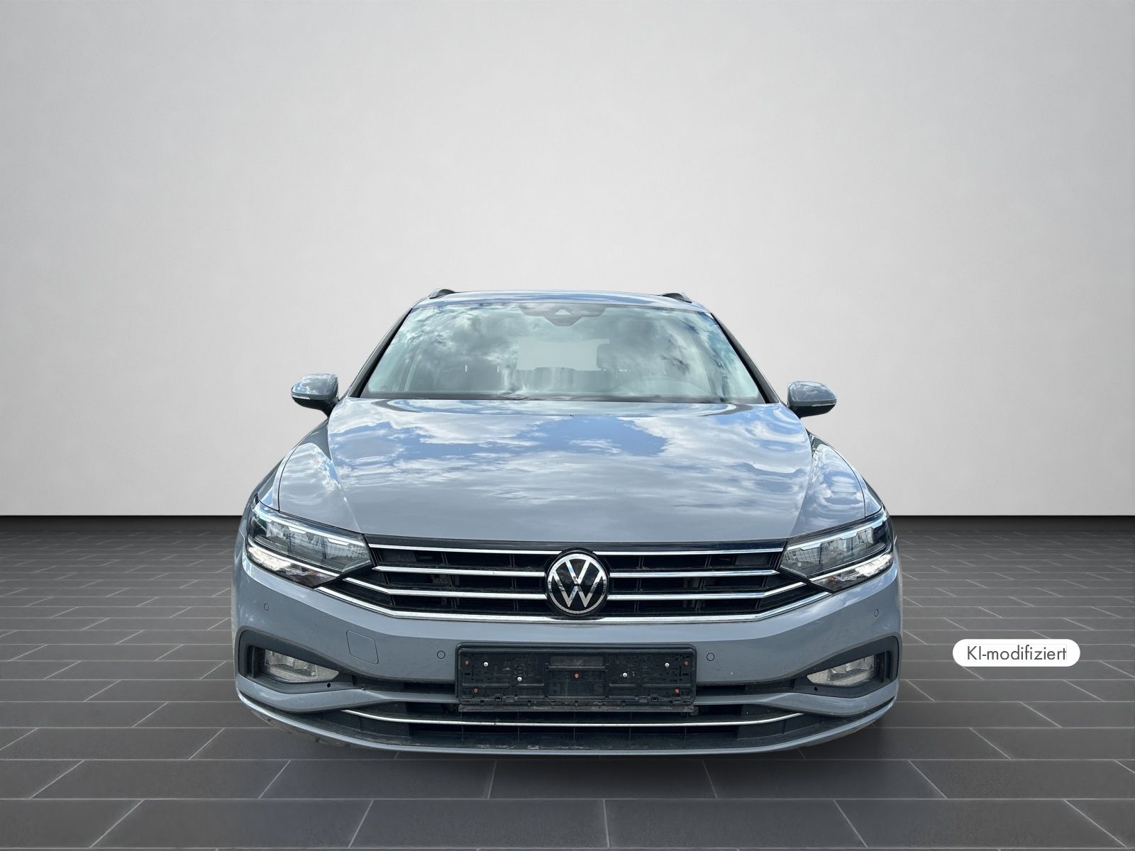 Volkswagen Passat Variant - Bild 6