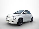 Fiat 500e Icon Park Paket Winter Paket Komfort Paket - Fiat 500e in Frankfurt (Main)