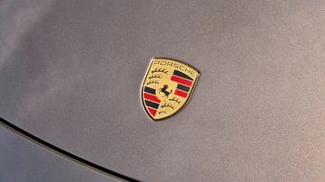 Porsche 991 - 12