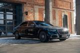 Mercedes-Benz S 680 Mercedes-Maybach S 680 4MATIC - gebrauchte Mercedes-Benz S 680 aus dem Jahr 2022