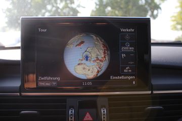 Audi A7 Sportback 3.0 TDI quattro S-LINEMATRIX uvm