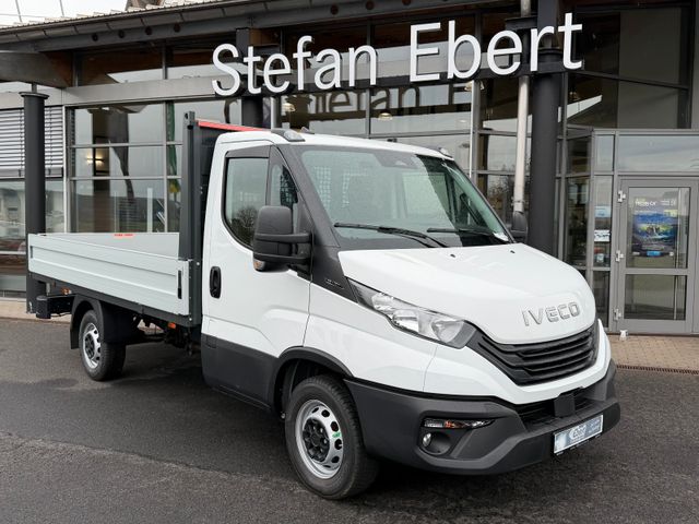 Iveco Daily 35S16 Pritsche