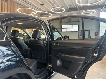 Subaru Legacy Lim. Sport *Kamera*Klima*SHZ*Xenon*Radio*