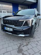 Kia Sorento 1.6 T-GDI Hybrid AWD Platinum Auto P...