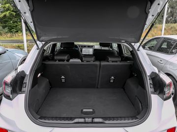 Ford Puma 1.0 Titanium 360° Kamera Assistentpaket LED