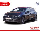 Volkswagen Golf VIII 1.5 TSI Style LED AHK Navi App-Connect