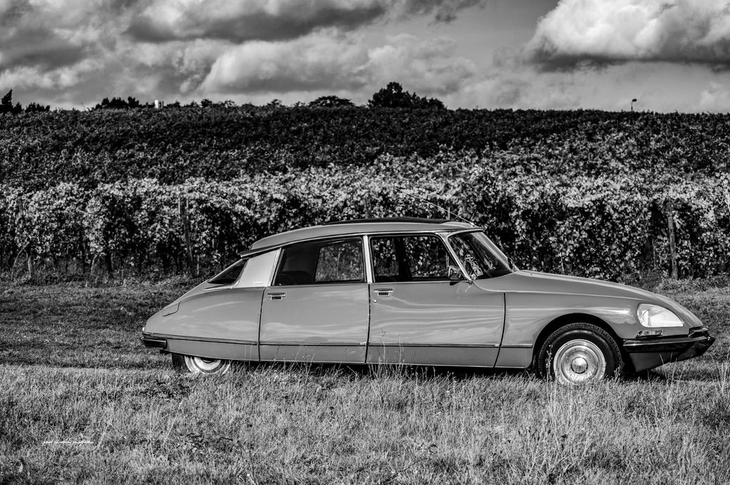 Citroën DS