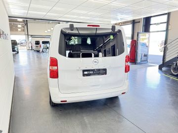 Opel Zafira Life - 9