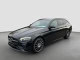 Mercedes-Benz E 400 d 4MATIC T-Modell AMG*LED*HUD*FAP*Nav*360°