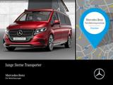 Mercedes-Benz Marco Polo 300 d 9G+AHK+StandHZ+EASYup+Navi+DIS - Mercedes-Benz Gebrauchtwagen in Leverkusen