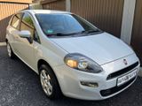 Fiat Punto More 1.2 * Guter Zustand * Klima * TüvNEU - Fiat Punto: More