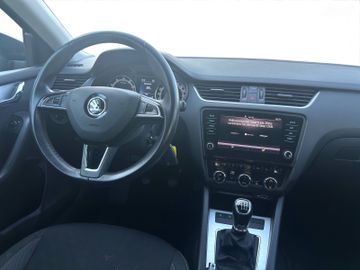 Skoda Octavia Combi 1.0 TSI Tour SHZ, KLIMAA, CARPLAY