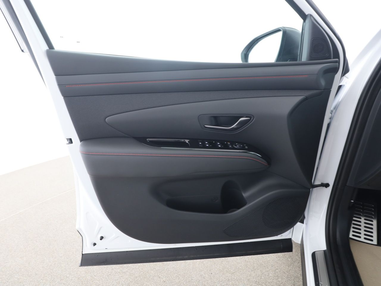 Hyundai Tucson – Bild 13