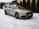 Audi A7 3.0 TDI 245 PS Quatro - gebrauchte Audi A7 aus dem Jahr 2010