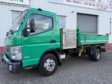 Mitsubishi Fuso Canter 3-seiten Kipper Meiler 7,5t 3.0 - Mitsubishi Canter