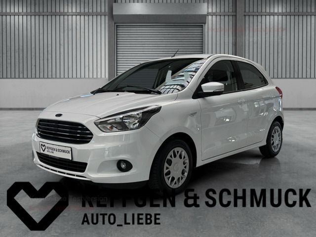 Image of Ford Ka/Ka+