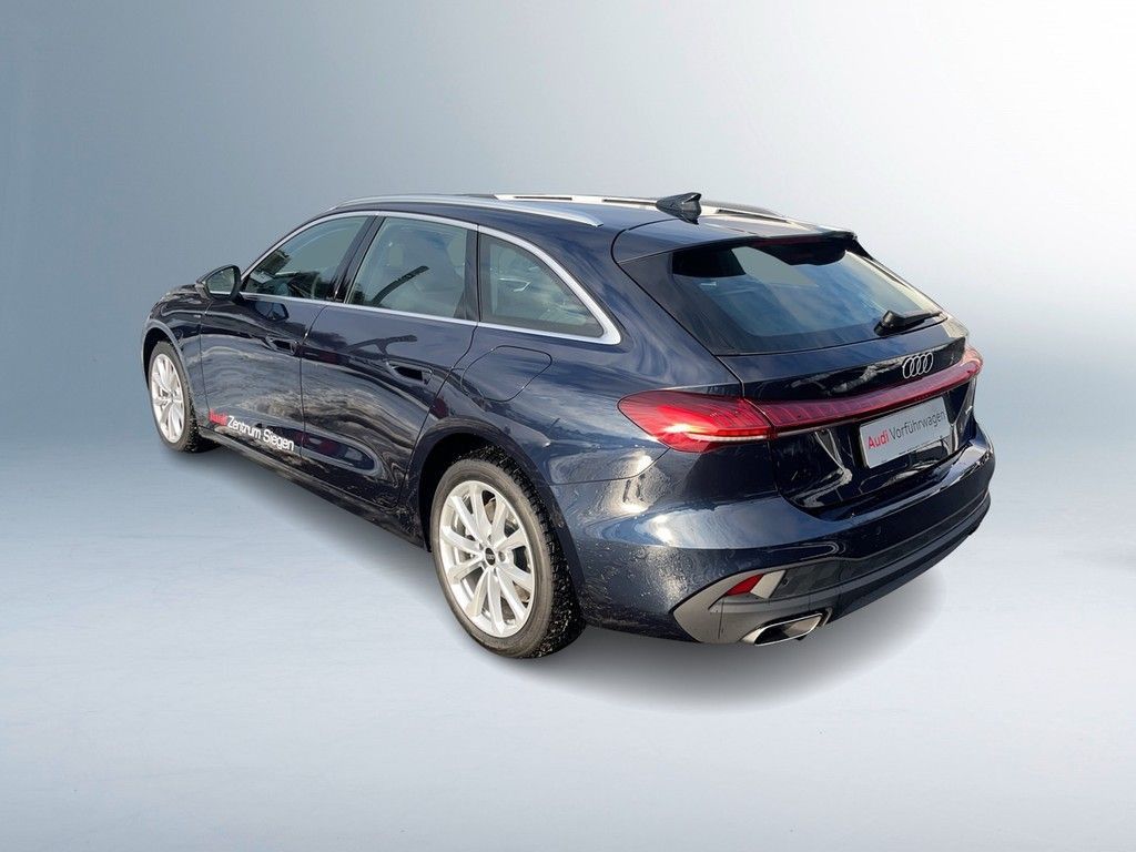 Audi A5 - Bild 5