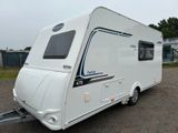 Caravelair 476 Family STOCKBETT FESTBETT VORZELT MOVER - Offers matching your search criteria