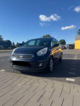 Kia Venga 1.6 CVVT Edition 7 Automatik Edition 7 - gebrauchte Kia Venga aus dem Jahr 2011
