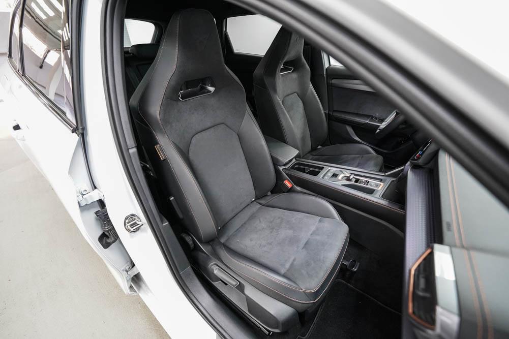 Cupra Leon ST 2,0 TSI DSG 4x4 VZ LAGER, миниатюра 22