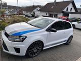 Volkswagen VW Polo R WRC Limitiert Nr 0676/2500 TÜV Neu - Volkswagen Polo: Wrc