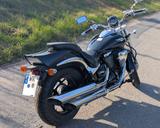 Suzuki M800 Intruder top Zustand, unverbastel - SUZUKI CHOPPER INTRUDER M800