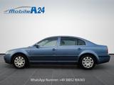 Skoda Superb 1.8 Turbo Comfort  XENON PDC TEMPO - Skoda Superb aus 2006