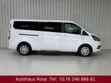 Ford Tourneo Custom 2.0 TDCi Trend L2 9-Sitzer - 9-Sitzer Kleinbusse