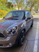 MINI Cooper Countryman Cooper ALL4 Cooper - MINI Cooper Countryman in Berlin