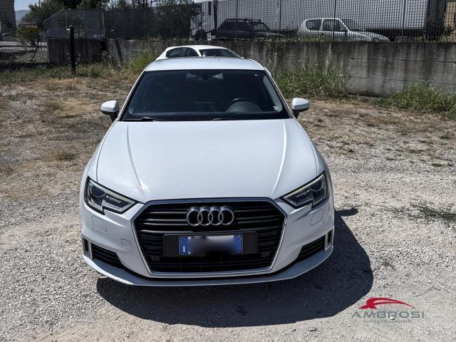 Image of Audi A3