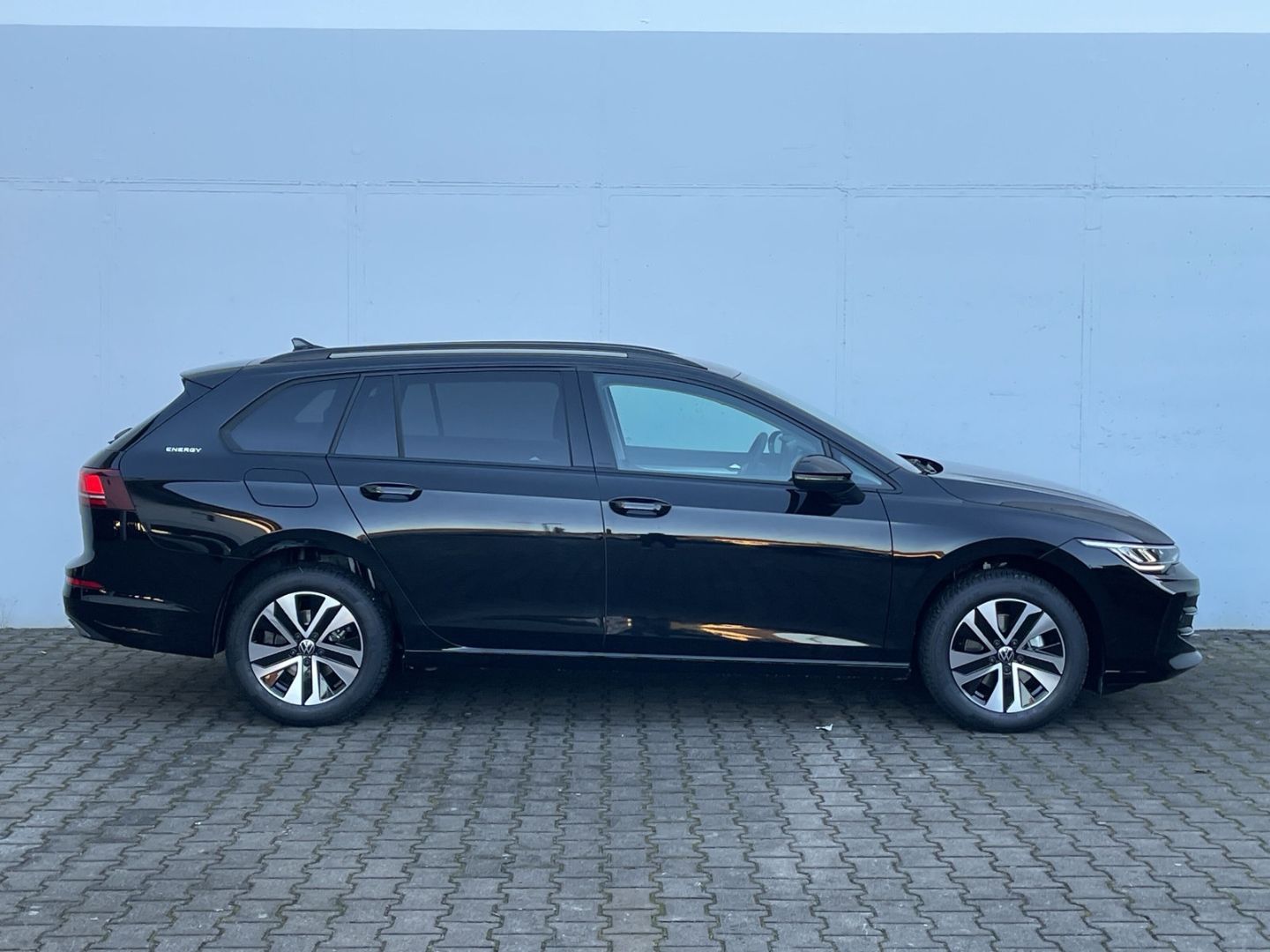 Golf Variant VIII 1.5 TSI ENERGY Kamera/LED/ACC/