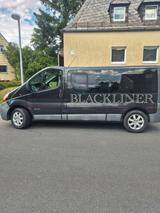 Renault Trafic 2 L2H1 - gebrauchte Renault Trafic aus dem Jahr 2005