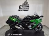 Kawasaki Ninja H2 SX SE Tourer Paket Modell 2025 TZ - KAWASAKI MOTORRAD NINJA