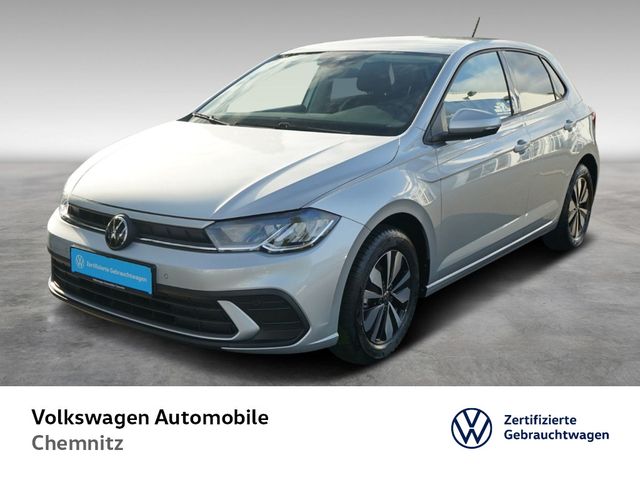 Volkswagen Polo 1.0 Move LED DAB+ CarPlay