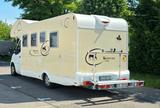 Ahorn Kentucky K-Line LG | 4 t Luftfederung | Ro - Ahorn Wohnmobil oder -wagen