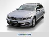 Volkswagen Passat Variant 2.0 TDI Business DSG Matrix Pano