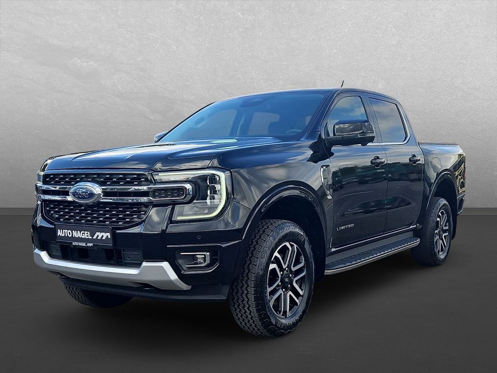 Image of Ford Ranger