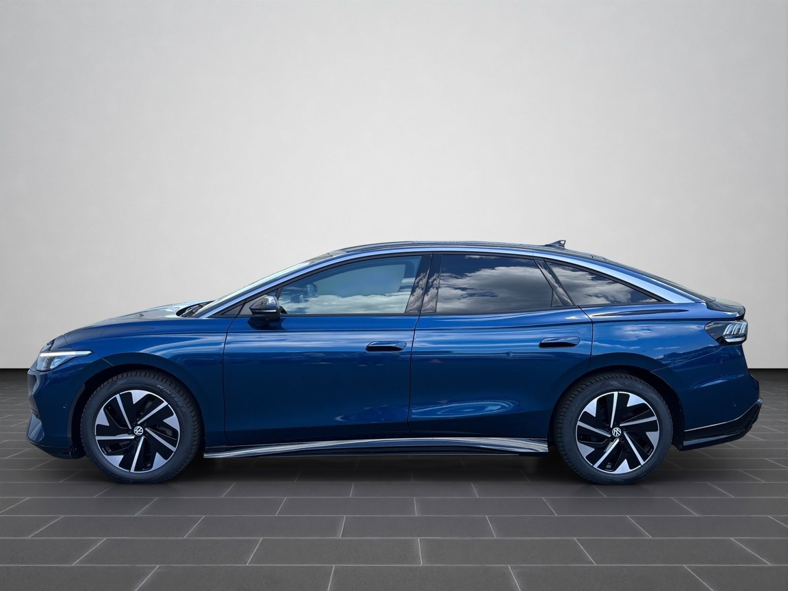 Volkswagen ID.7 - Bild 9