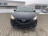 Mazda CX-5 Sports-Line AWD*Automatik*Navi*Euro6!! - Mazda: Eu