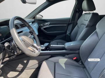 Audi Q8 e-tron - 12