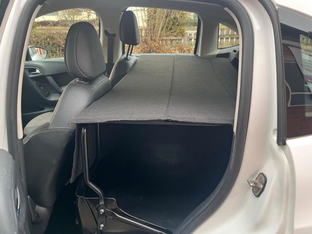 Citroën C3 HDi 70 Attraction*Klimaanlage* Bild 6