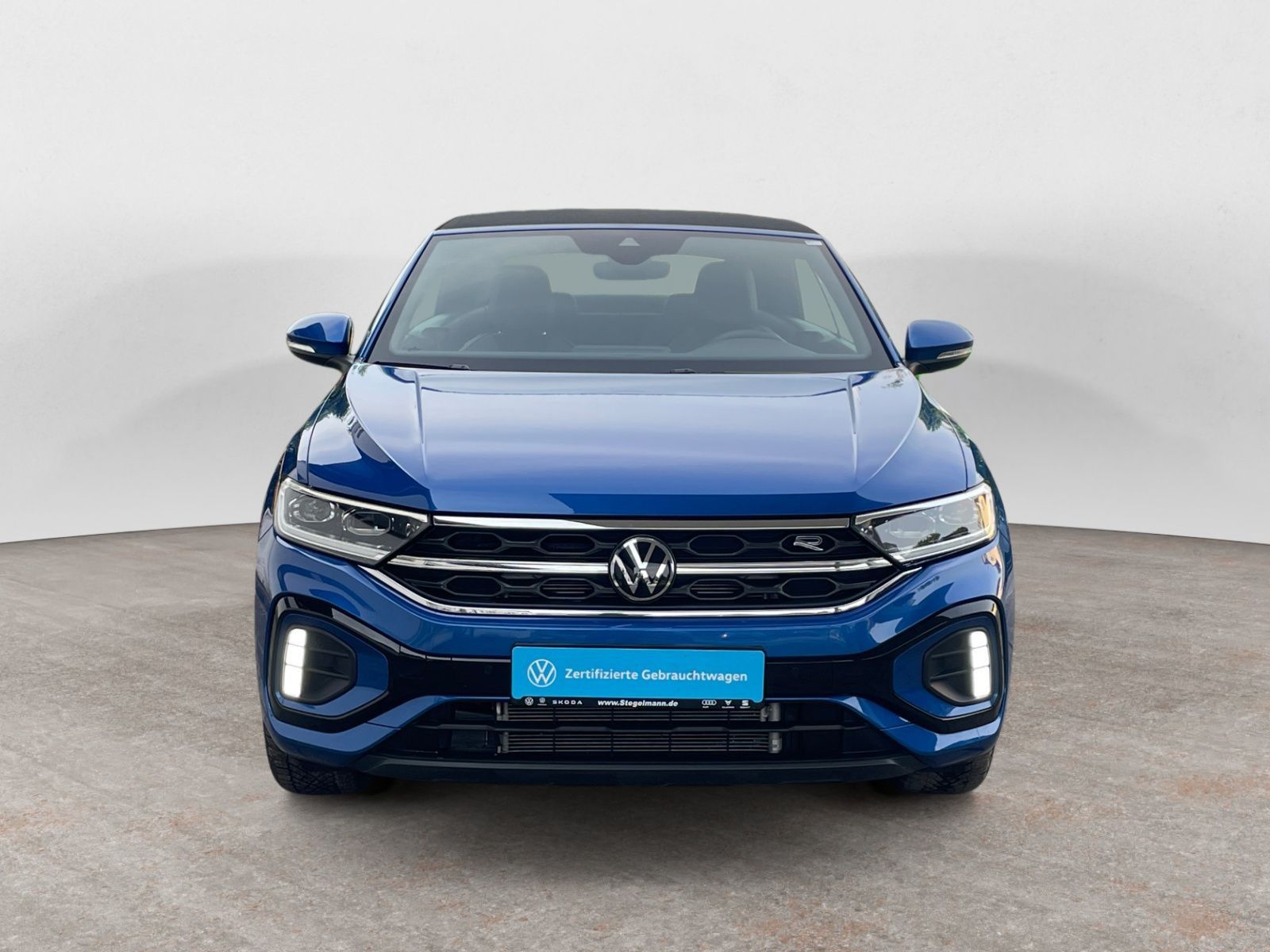 Volkswagen T-Roc - Bild 9
