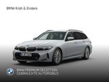 BMW 318 i Touring M Sport Temp+SHZ+Apple CarPlay