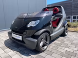 Smart Crossblade/Nummer 420/Original 3 TKM/1.Hand - Smart Crossblade Gebrauchtwagen