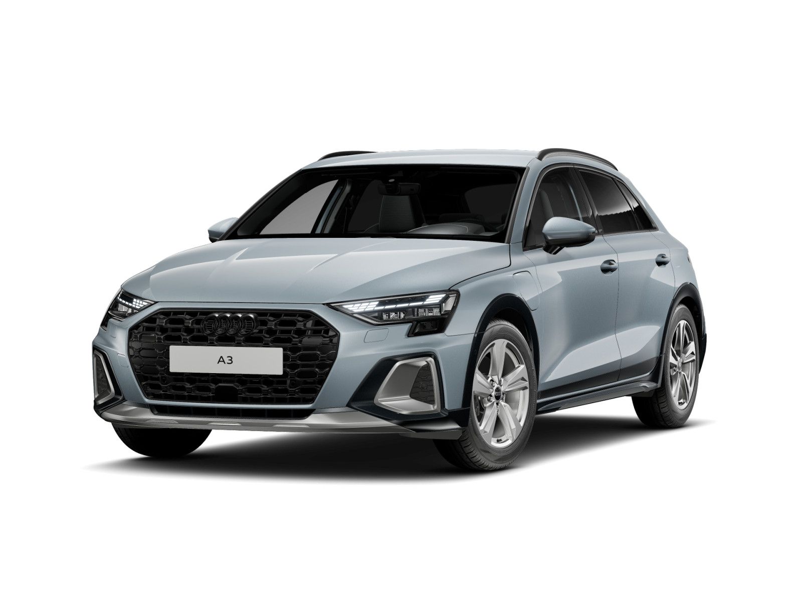 Audi A3 - Bild 2
