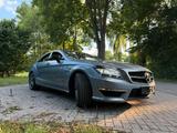 Mercedes-Benz CLS63 AMG / W218 / CARBON KERAMIK / PERFOR... - gebrauchte Mercedes-Benz CLS 63 AMG aus dem Jahr 2011