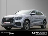 Audi Q8 45 TDI quattro Tiptronic S line Sportpaket - Audi Q8 Gebrauchtwagen