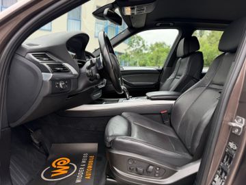 BMW X5 - 7